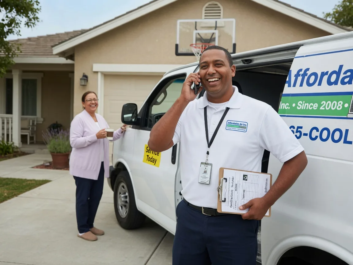 Central Ac Repair Gifford, WA FAQs